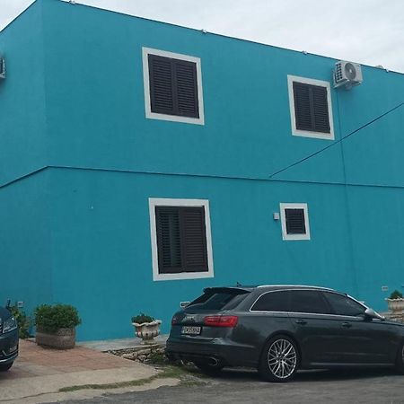 Apartments Andelka Паг Екстер'єр фото