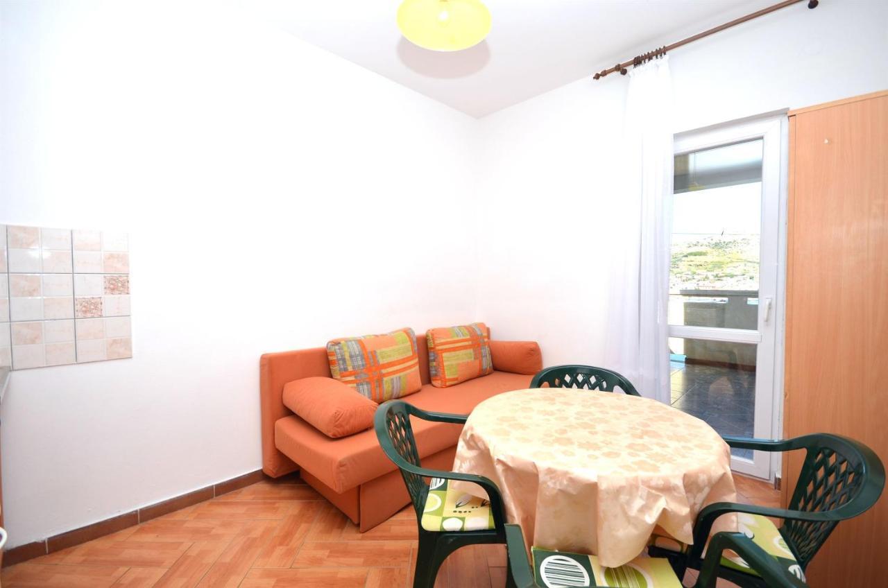 Apartments Andelka Паг Екстер'єр фото