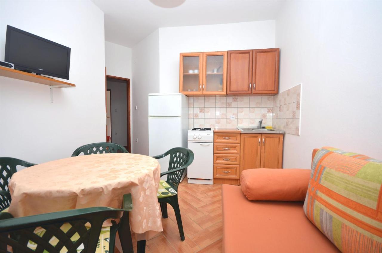 Apartments Andelka Паг Екстер'єр фото