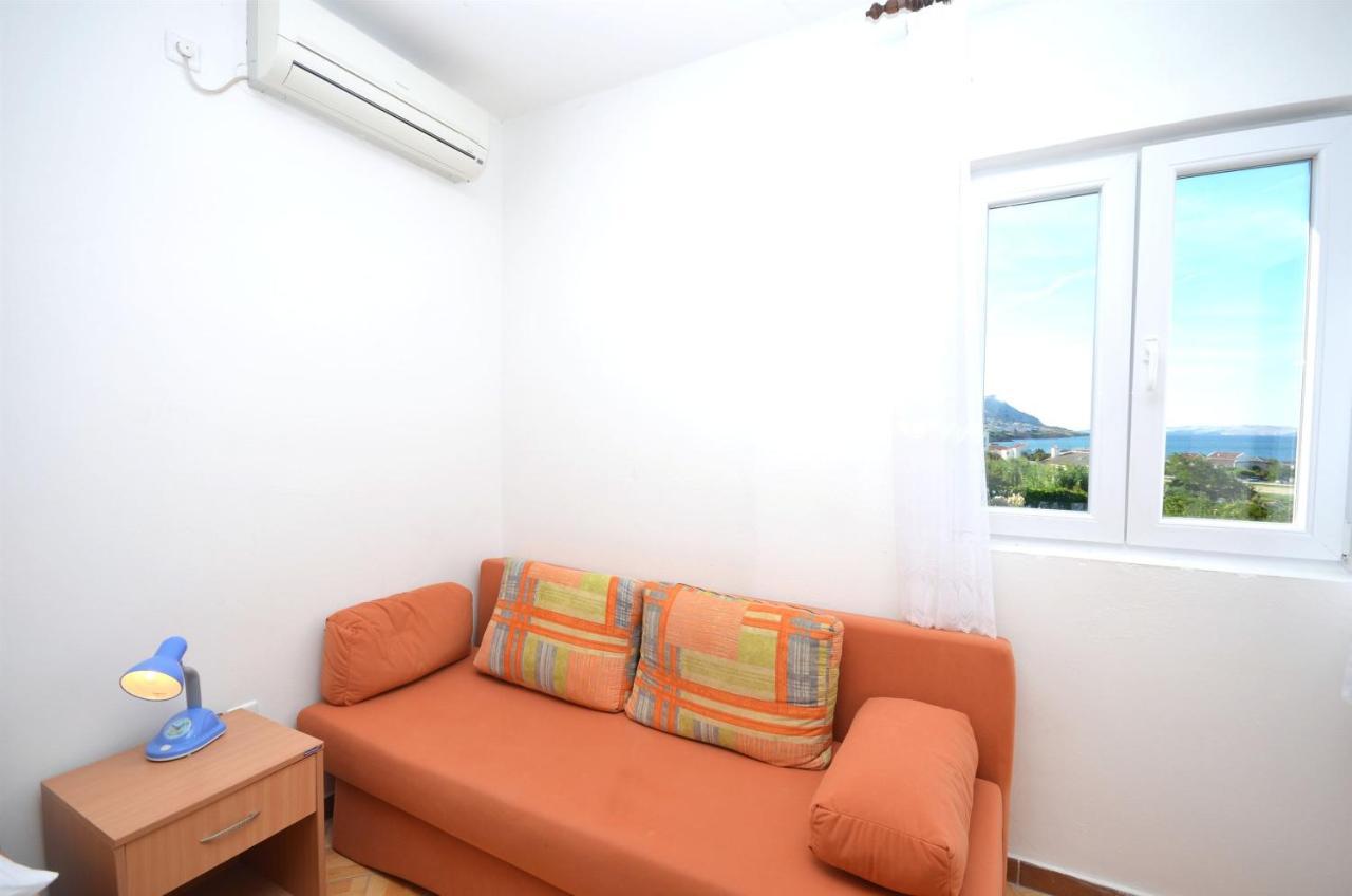 Apartments Andelka Паг Екстер'єр фото