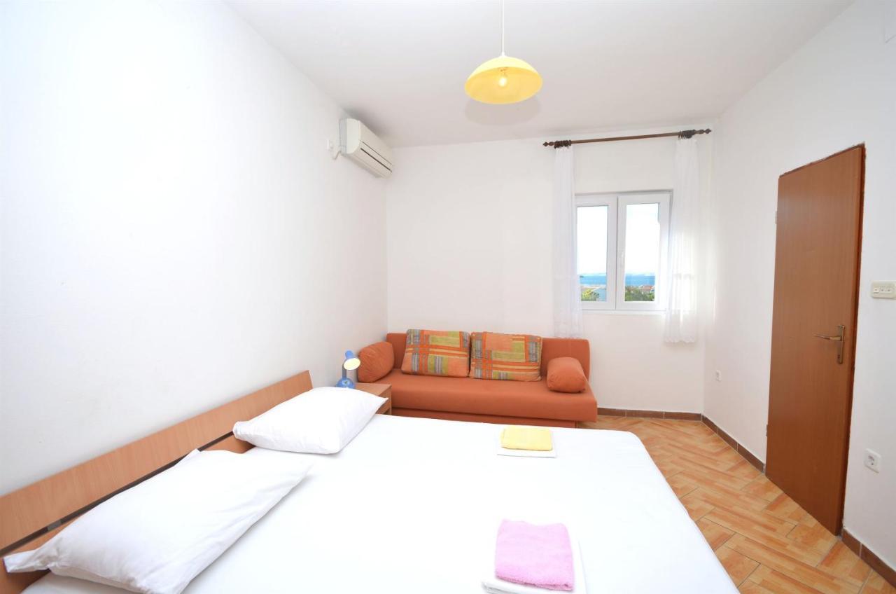 Apartments Andelka Паг Екстер'єр фото