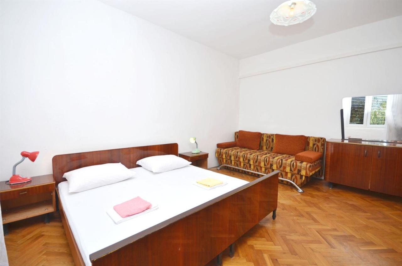 Apartments Andelka Паг Екстер'єр фото