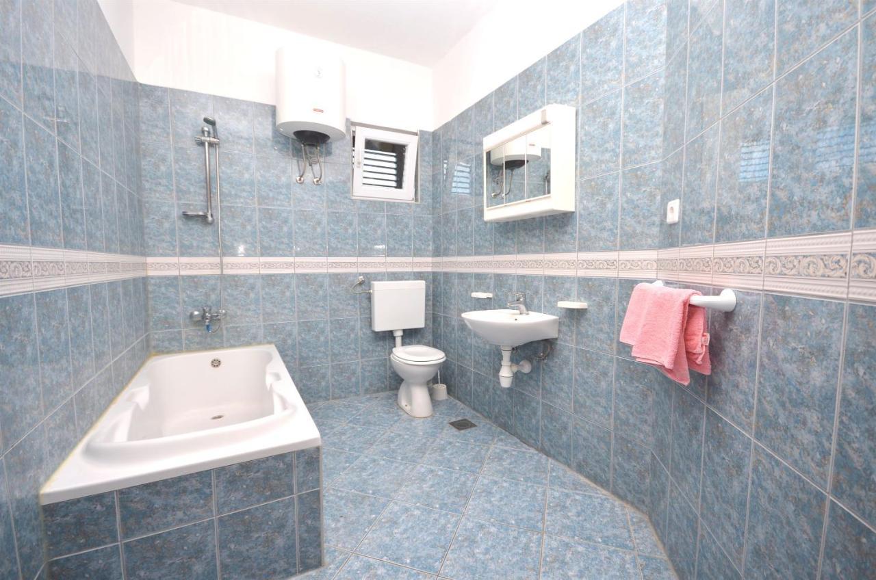 Apartments Andelka Паг Екстер'єр фото