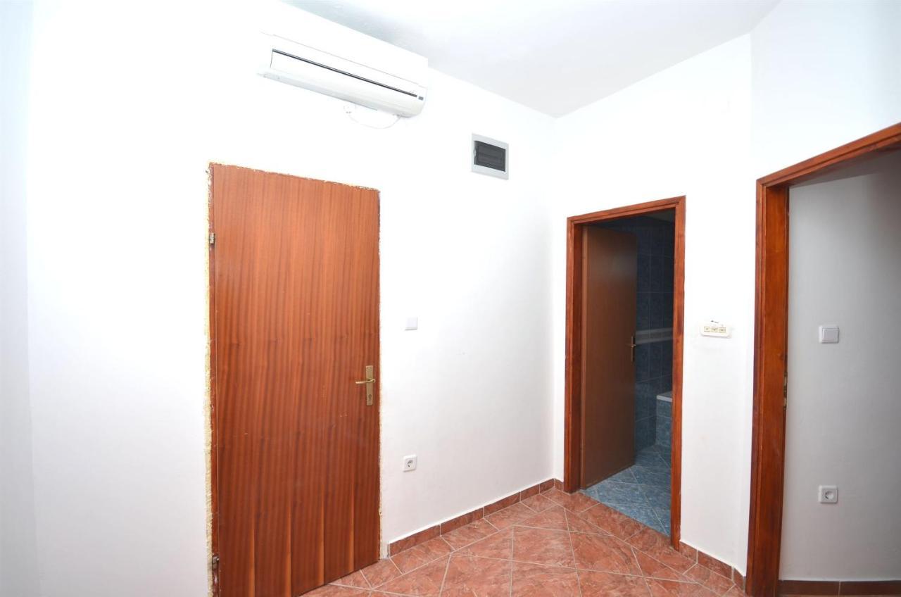 Apartments Andelka Паг Екстер'єр фото