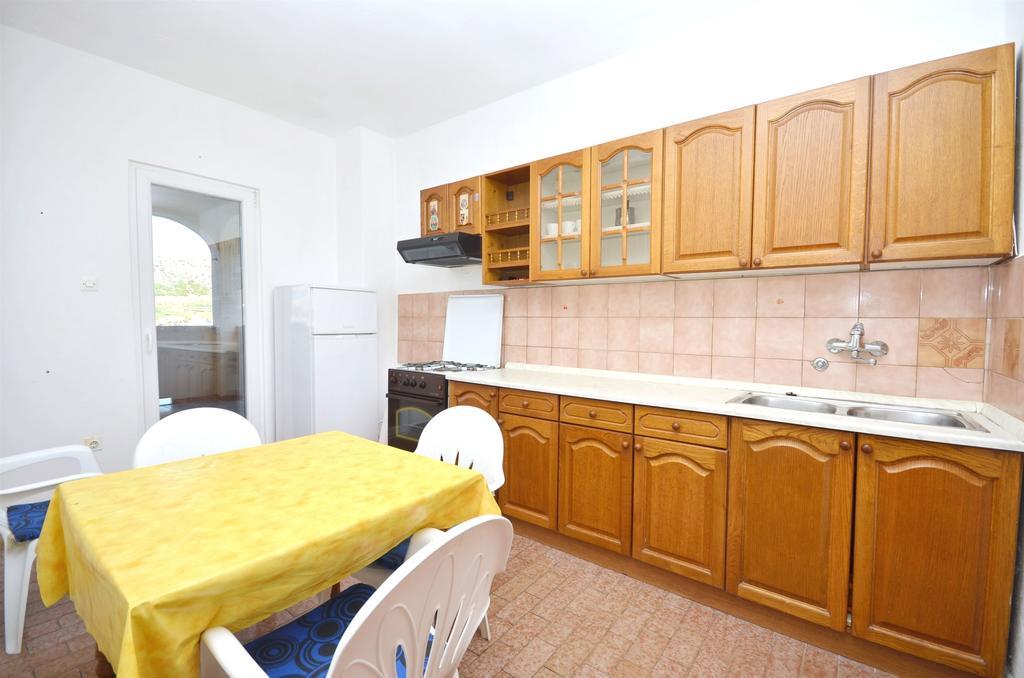 Apartments Andelka Паг Екстер'єр фото