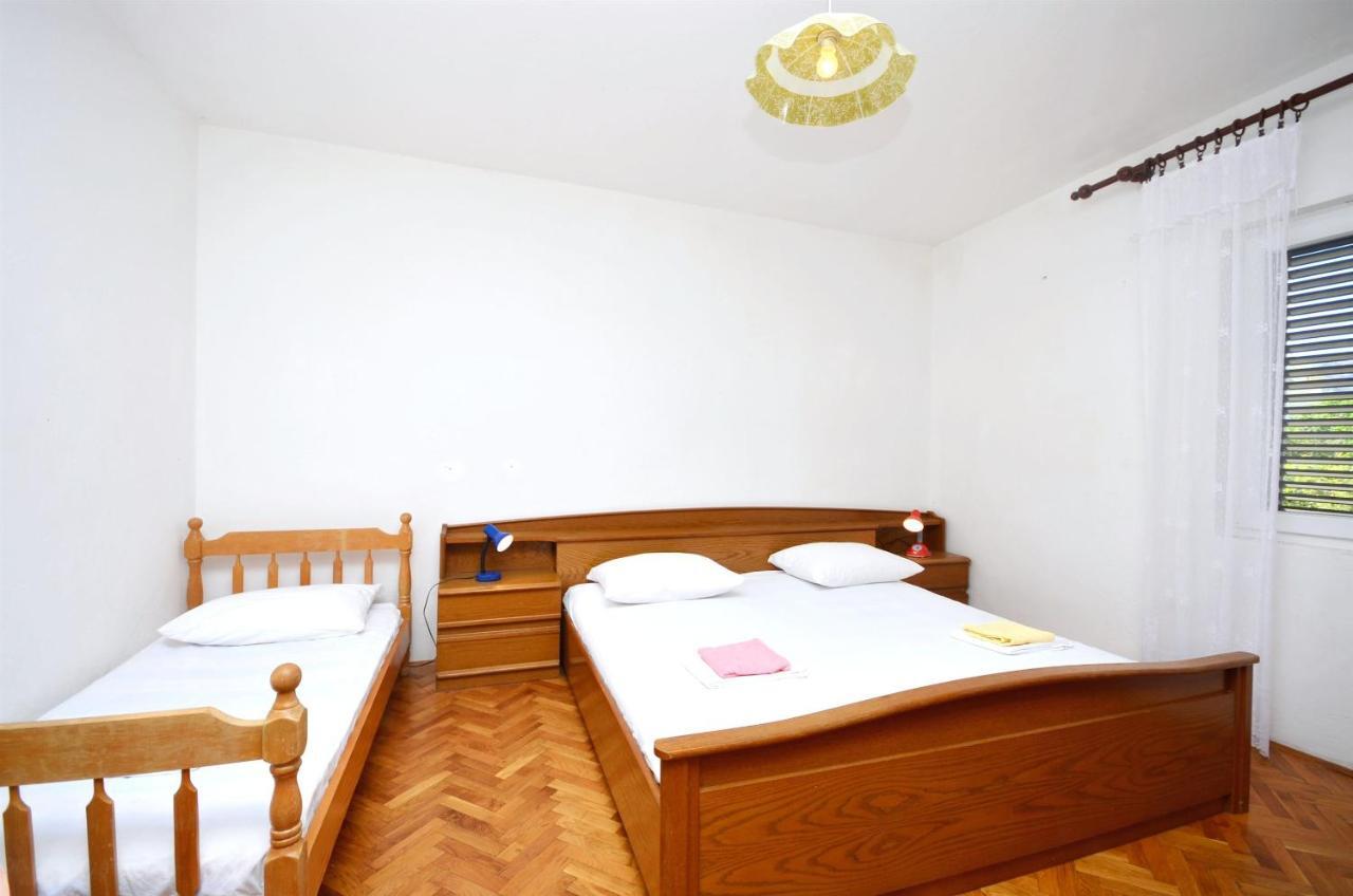Apartments Andelka Паг Екстер'єр фото